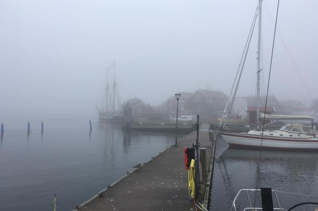 Original-Foto eines Kunden