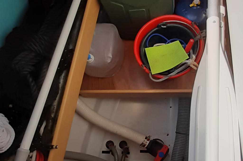 Original-Foto eines Kunden