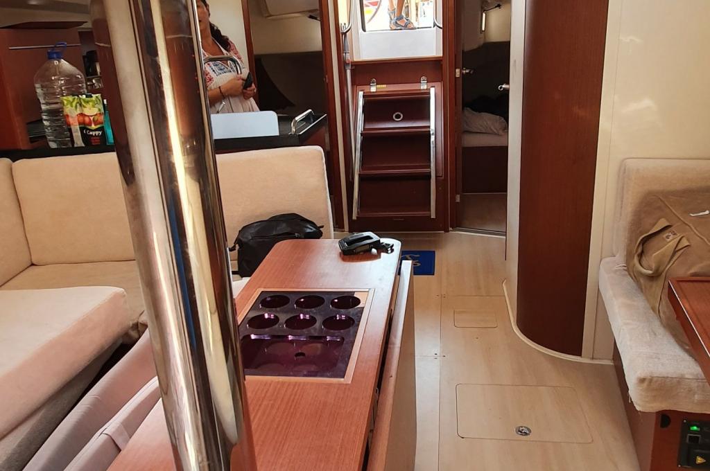 Original-Foto eines Kunden