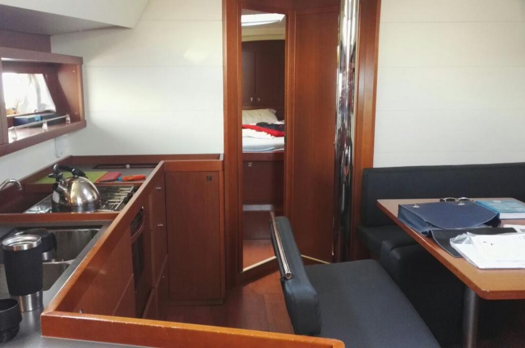 Original-Foto eines Kunden