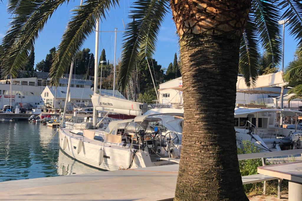 Original-Foto eines Kunden