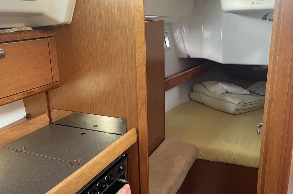 Original-Foto eines Kunden