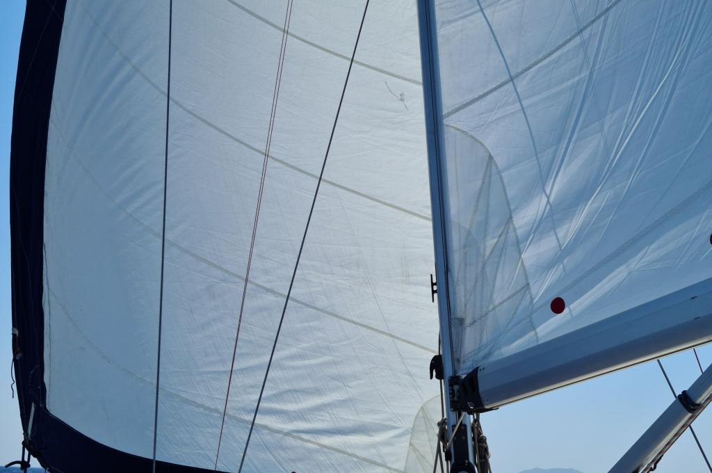 Original-Foto eines Kunden