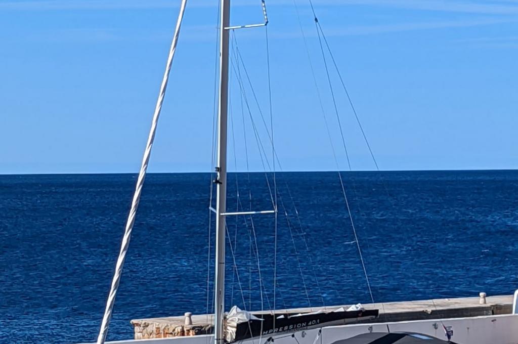 Original-Foto eines Kunden