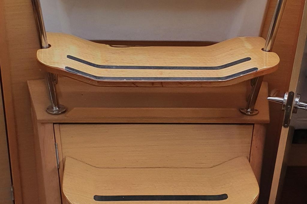 Original-Foto eines Kunden