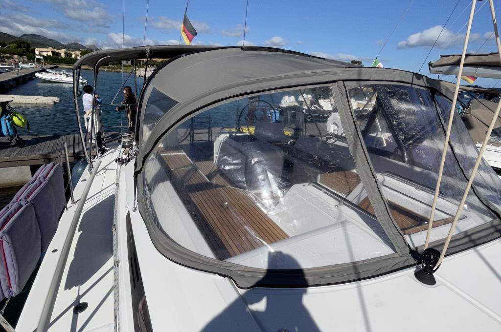 Original-Foto eines Kunden