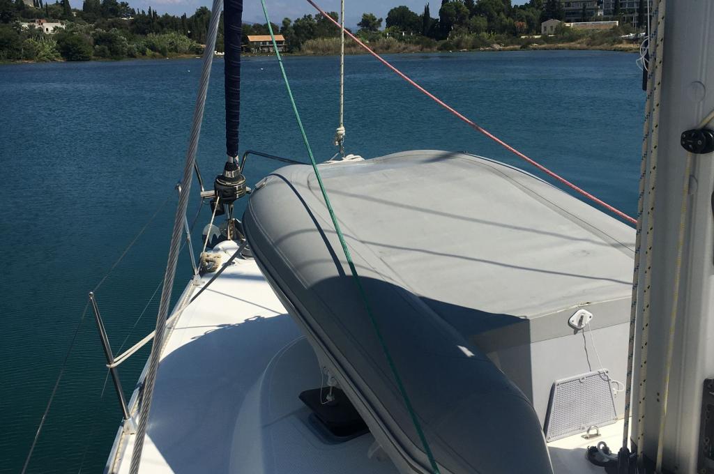 Original-Foto eines Kunden