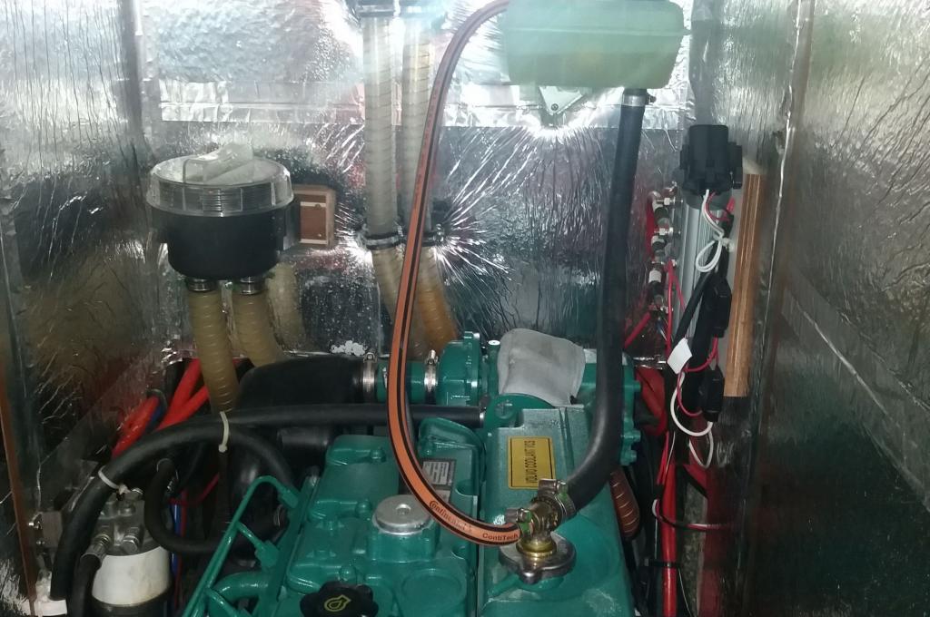 Original-Foto eines Kunden