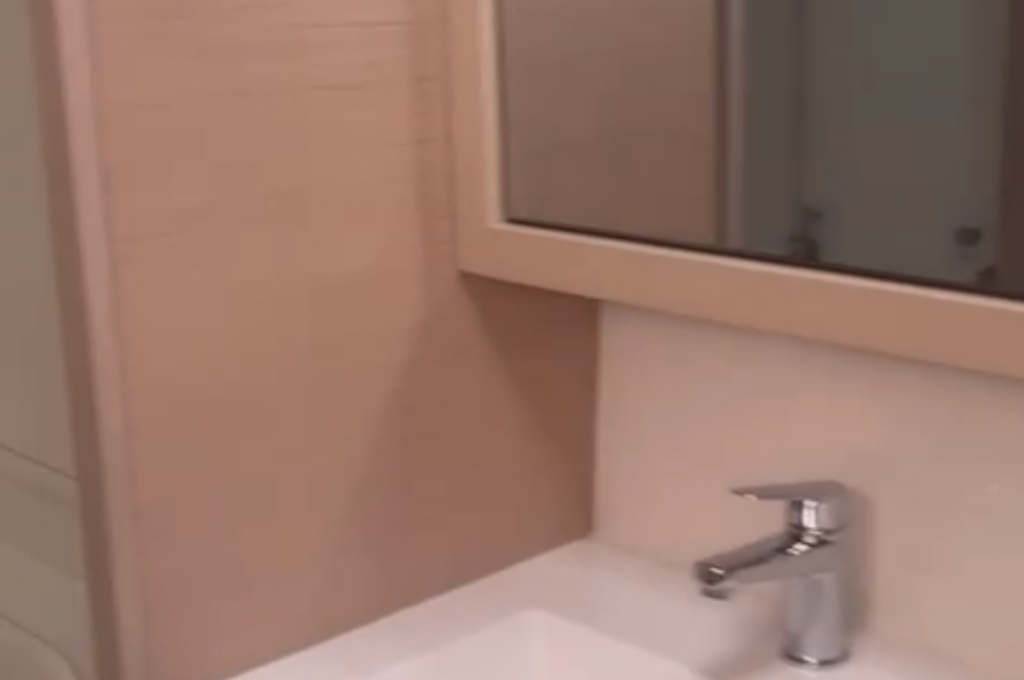 Original-Foto eines Kunden