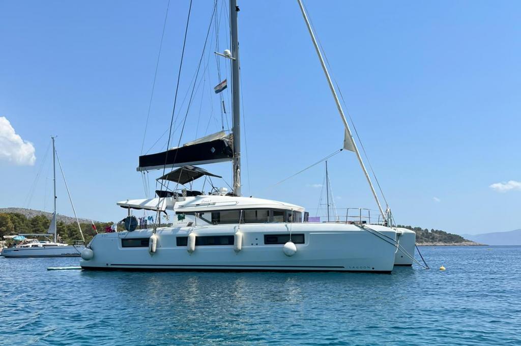 Original-Foto eines Kunden