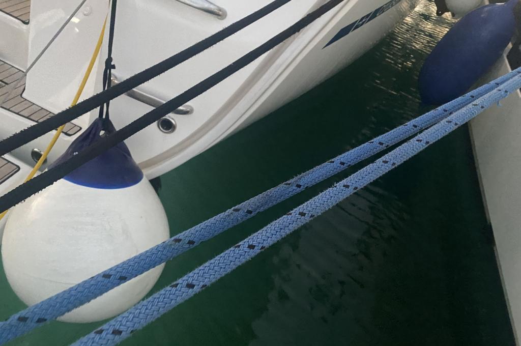 Original-Foto eines Kunden