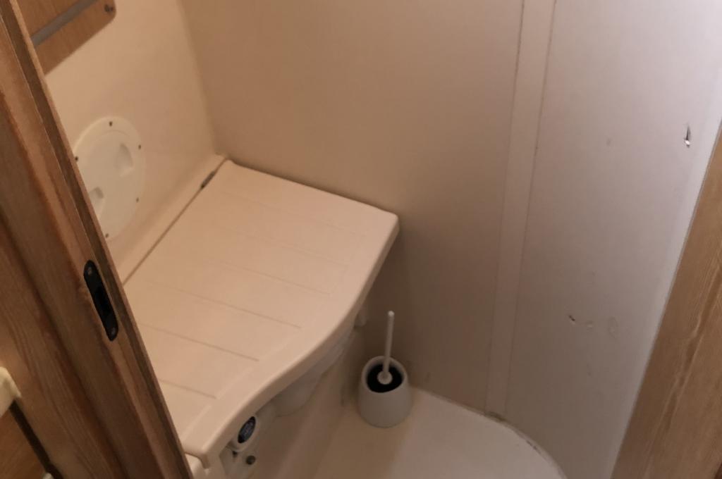 Original-Foto eines Kunden