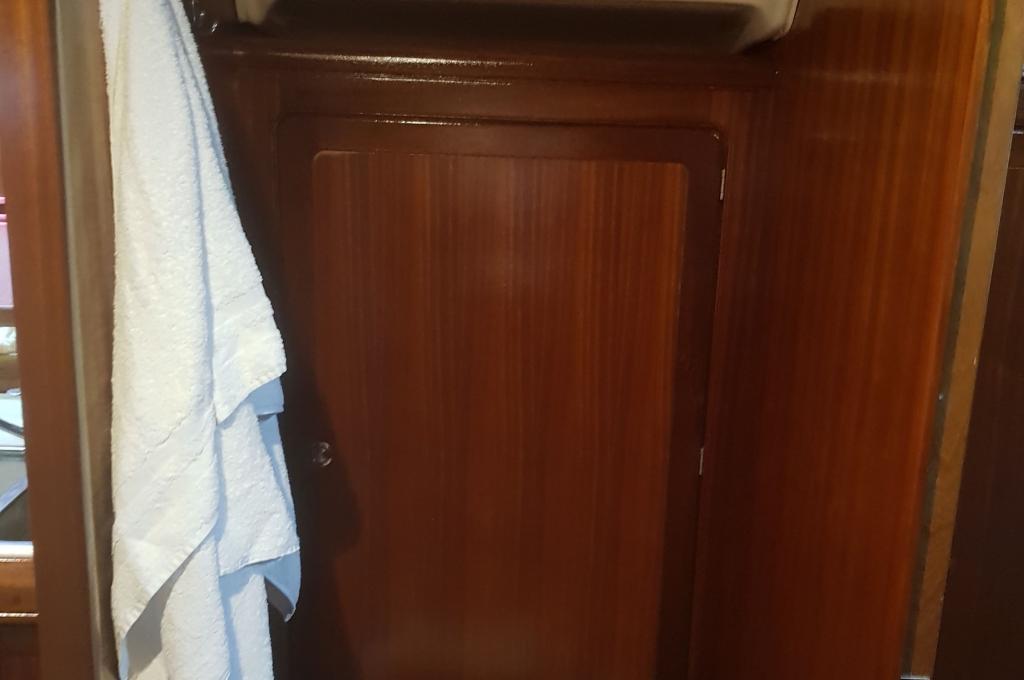 Original-Foto eines Kunden