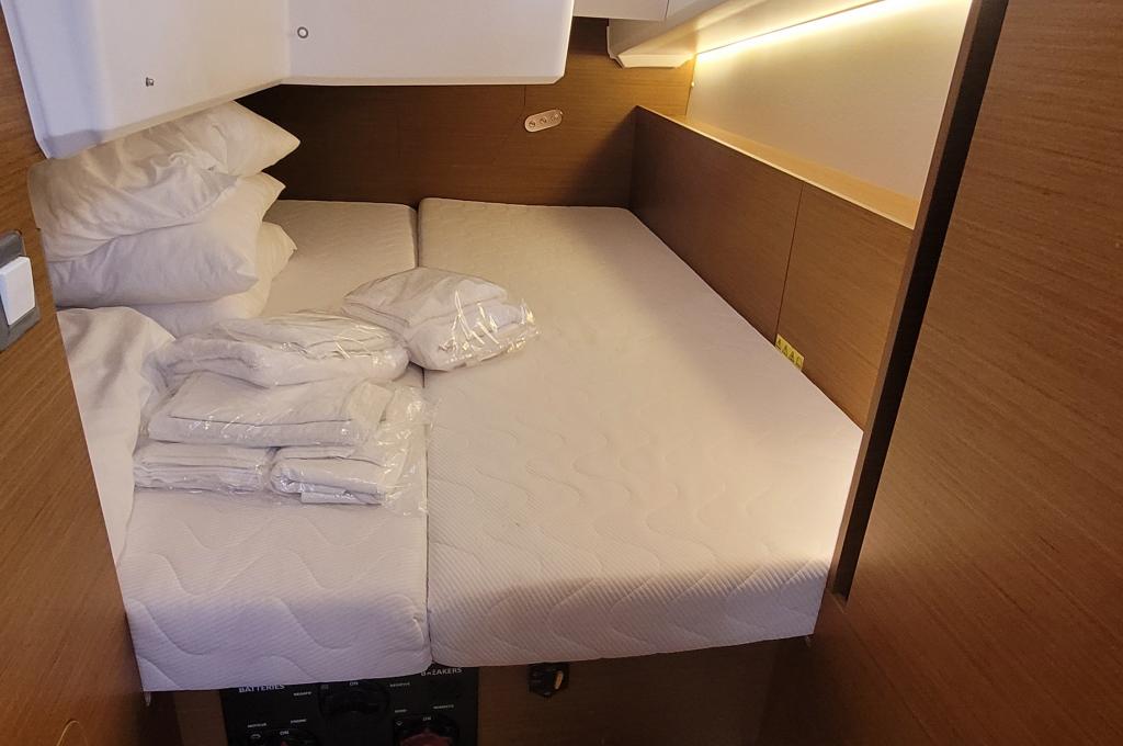 Original-Foto eines Kunden