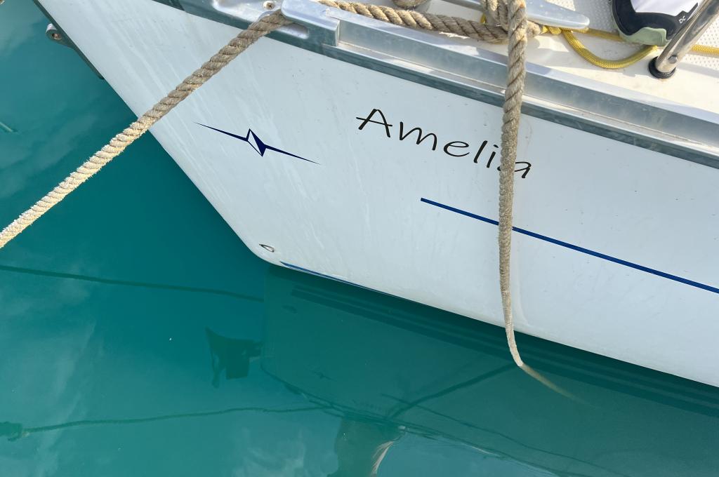 Original-Foto eines Kunden