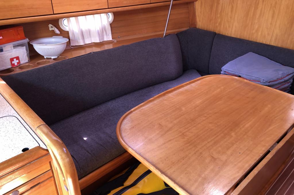 Original-Foto eines Kunden