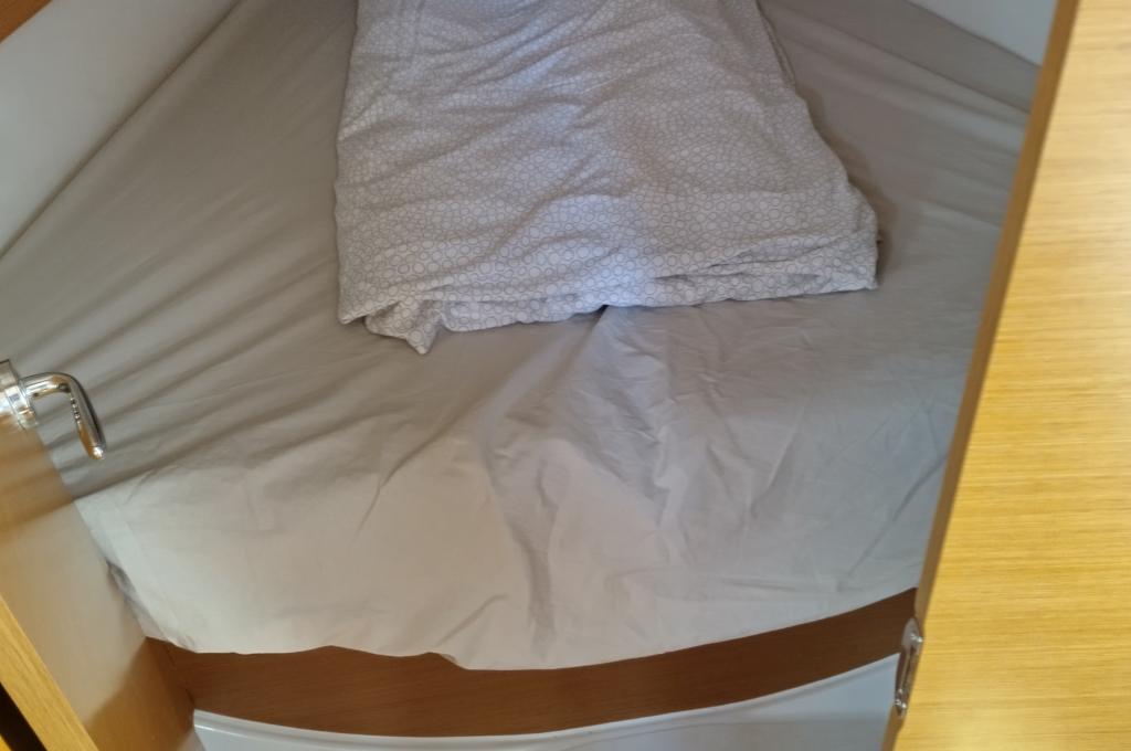 Original-Foto eines Kunden