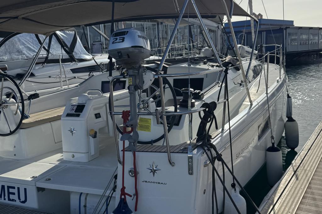 Original-Foto eines Kunden