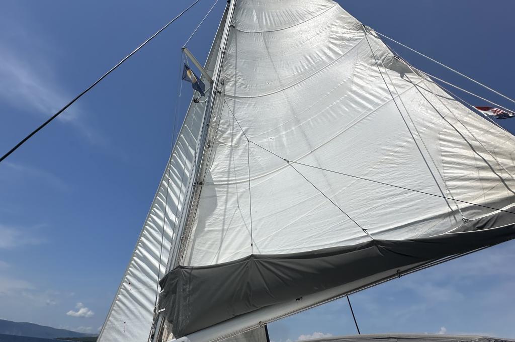 Original-Foto eines Kunden