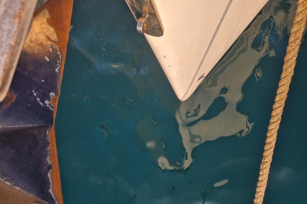 Original-Foto eines Kunden