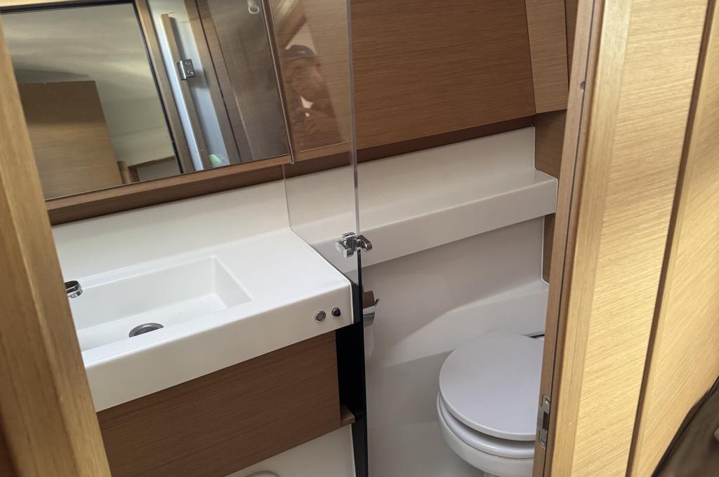 Original-Foto eines Kunden