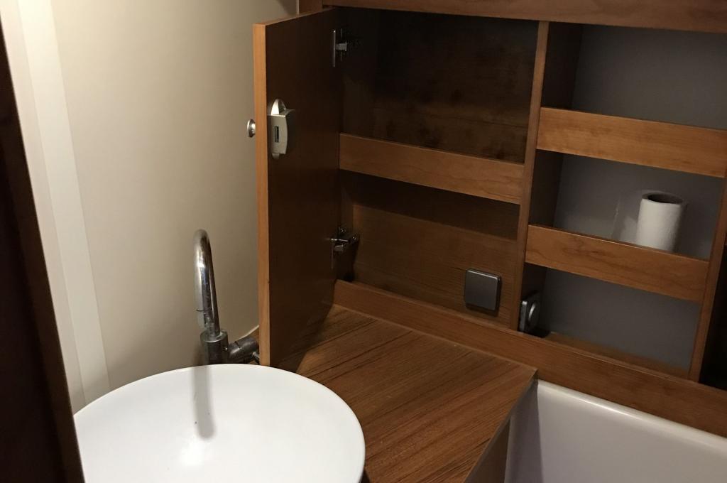 Original-Foto eines Kunden