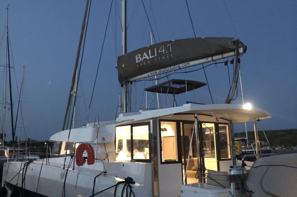 Original-Foto eines Kunden