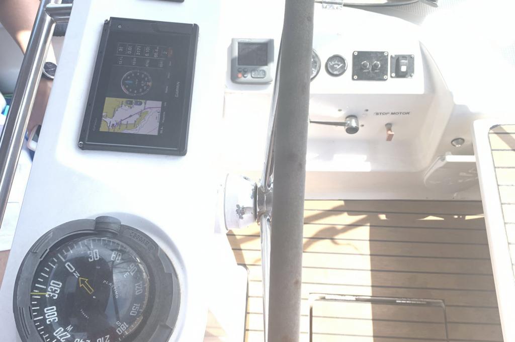 Original-Foto eines Kunden