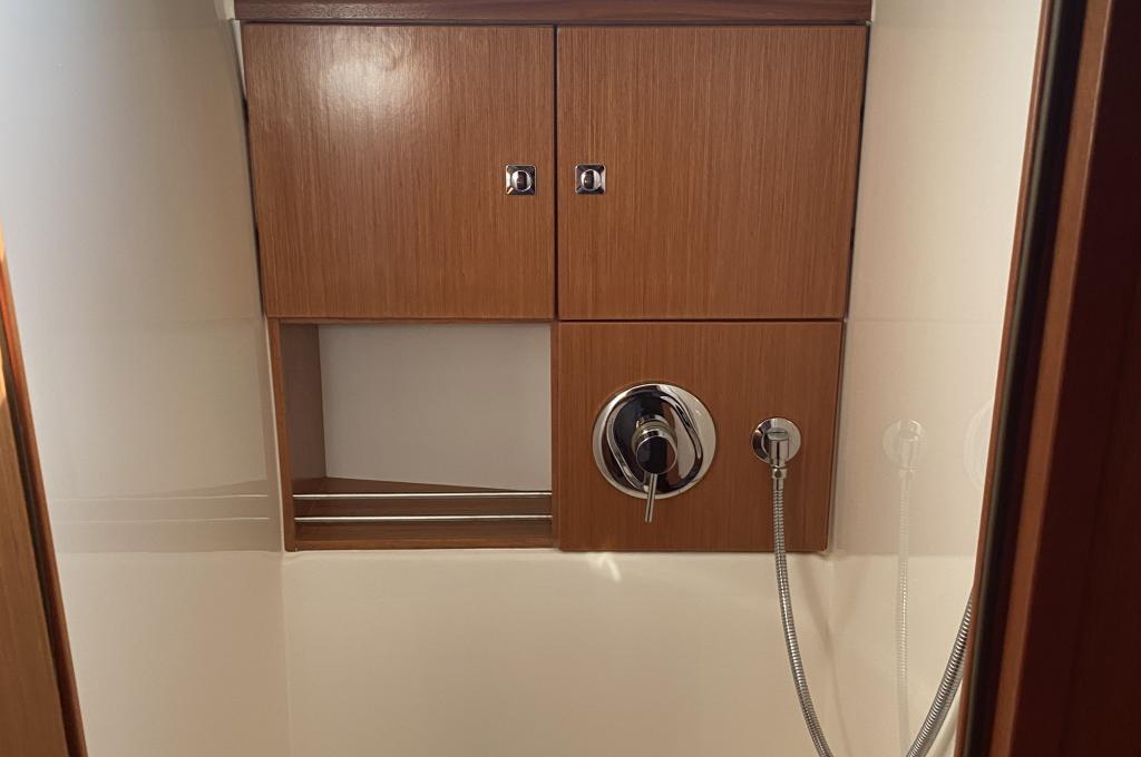 Original-Foto eines Kunden