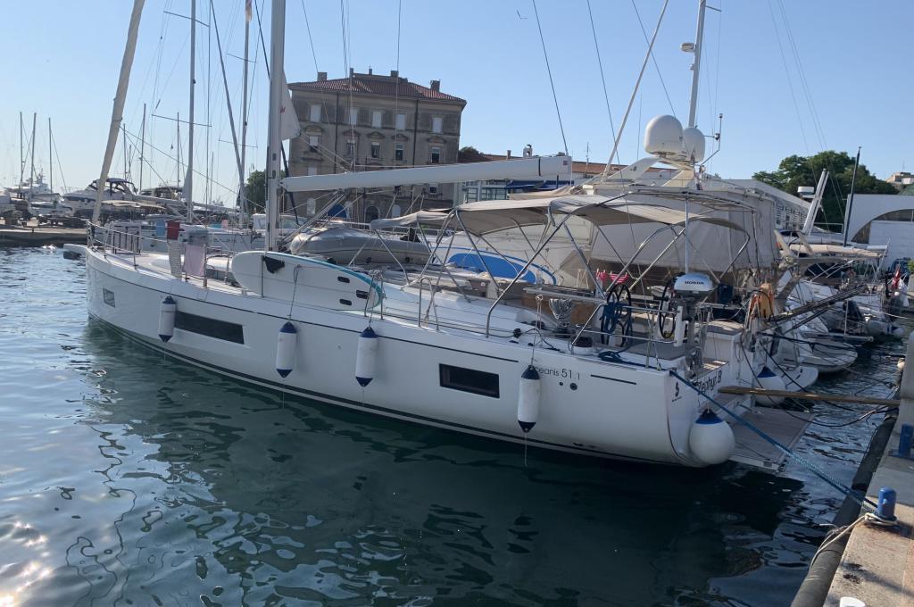 Original-Foto eines Kunden