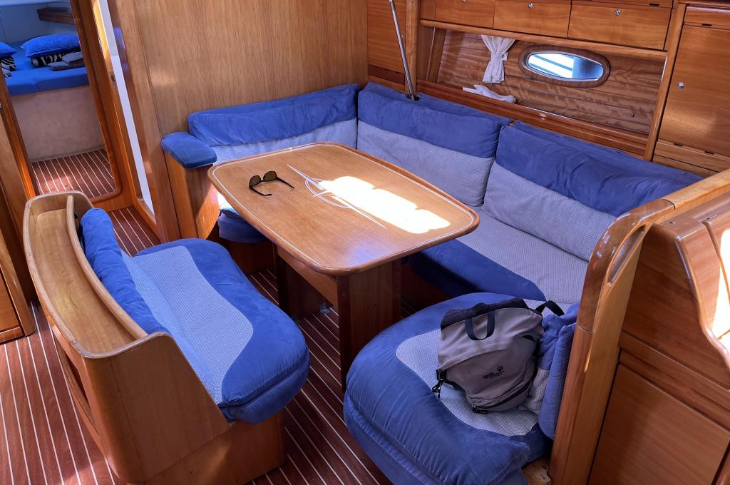 Original-Foto eines Kunden