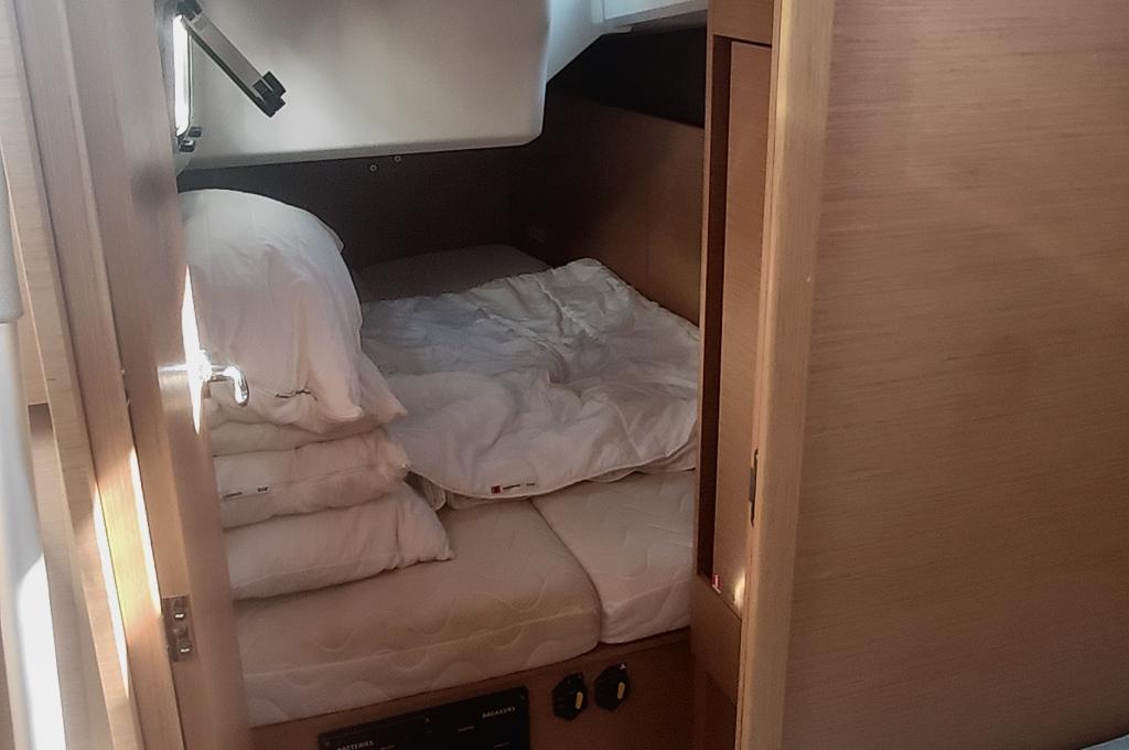 Original-Foto eines Kunden