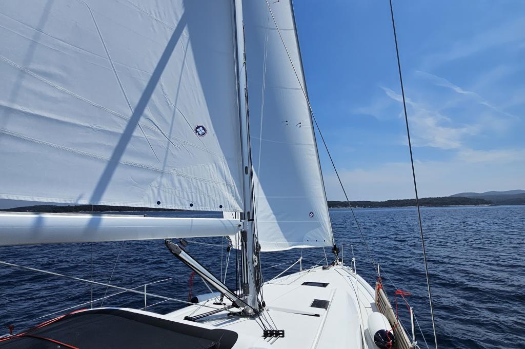 Original-Foto eines Kunden