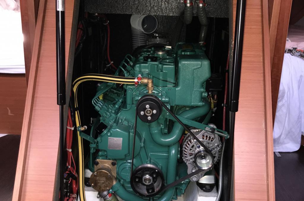 Original-Foto eines Kunden