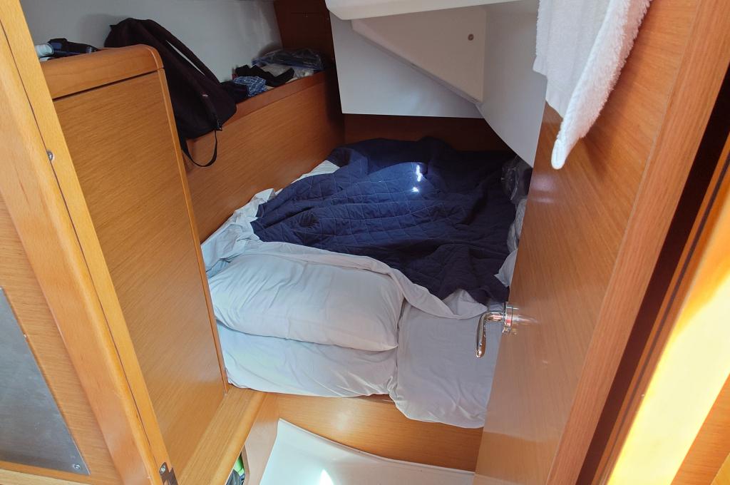 Original-Foto eines Kunden