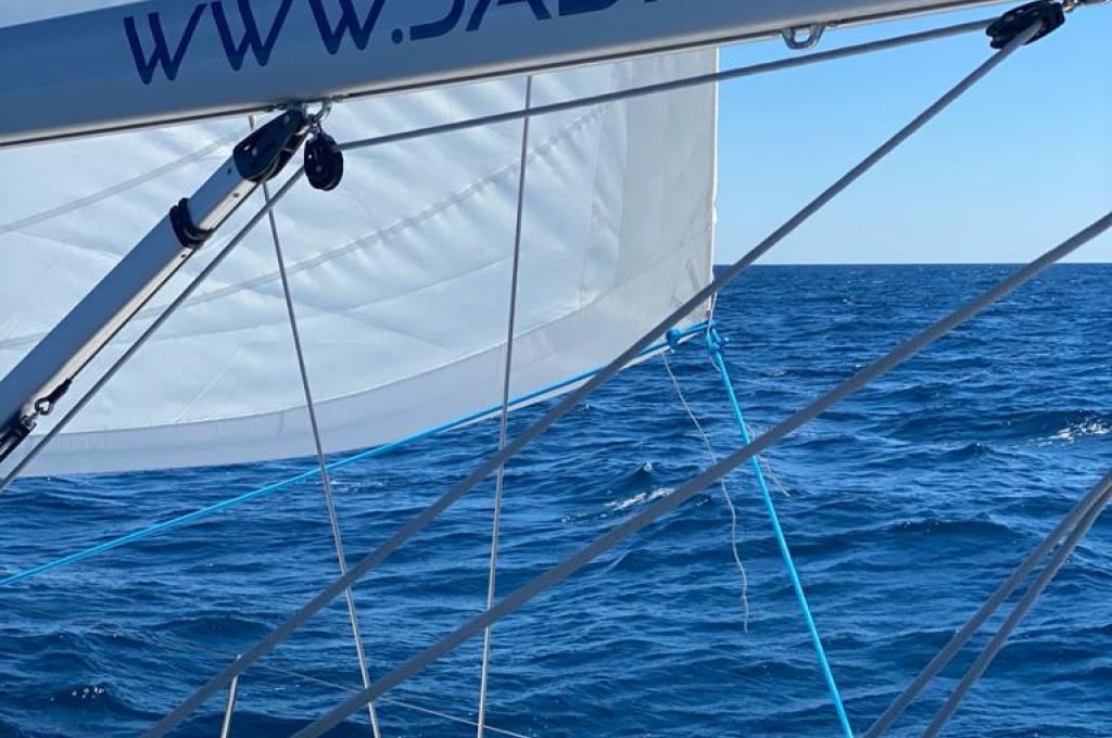 Original-Foto eines Kunden