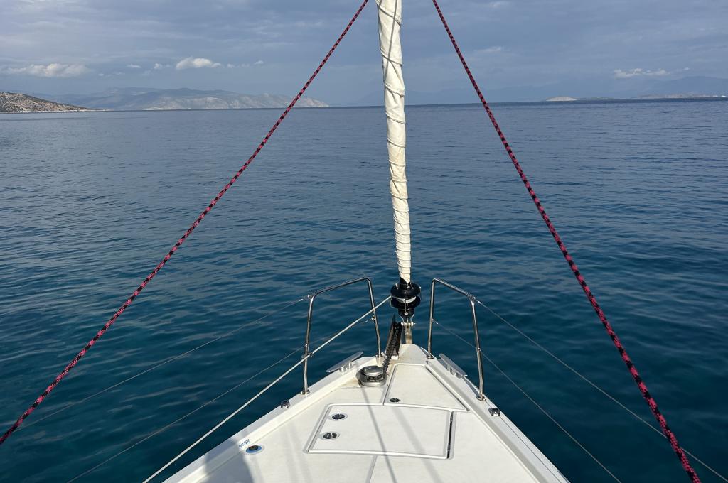 Original-Foto eines Kunden