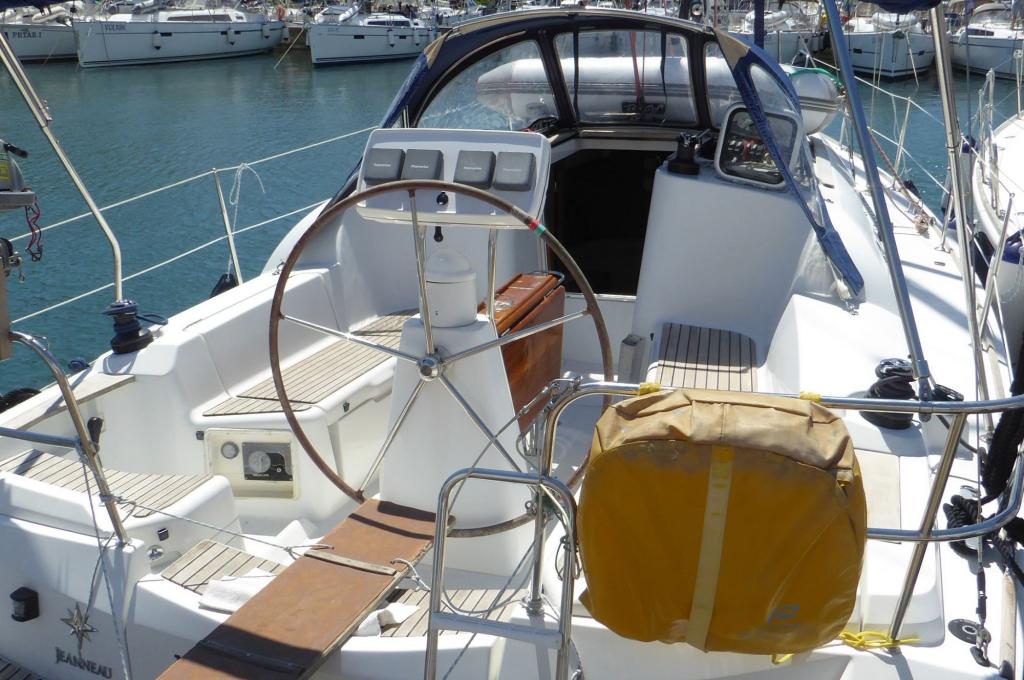 Original-Foto eines Kunden