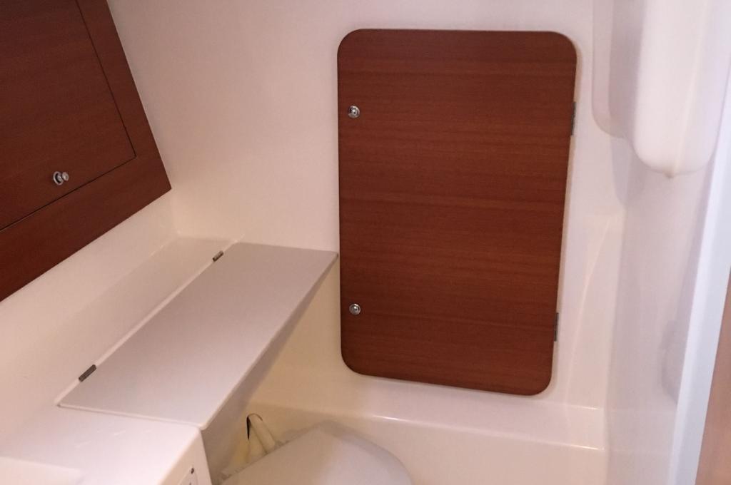 Original-Foto eines Kunden