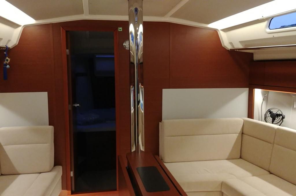 Original-Foto eines Kunden