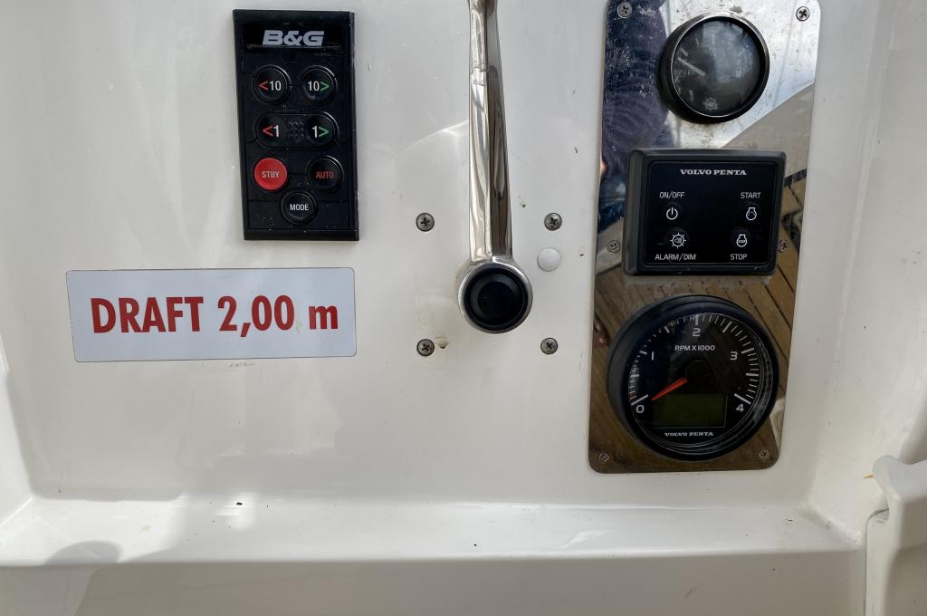 Original-Foto eines Kunden