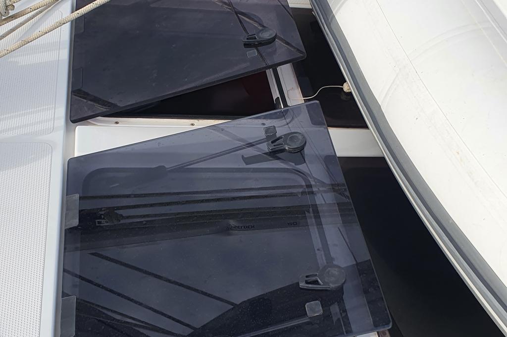 Original-Foto eines Kunden