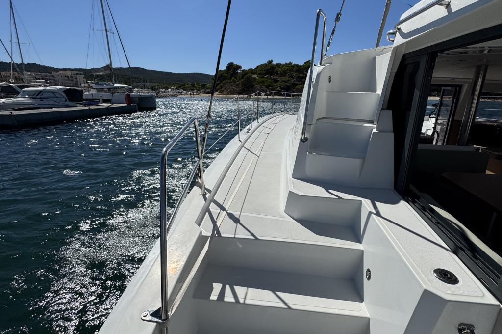 Original-Foto eines Kunden