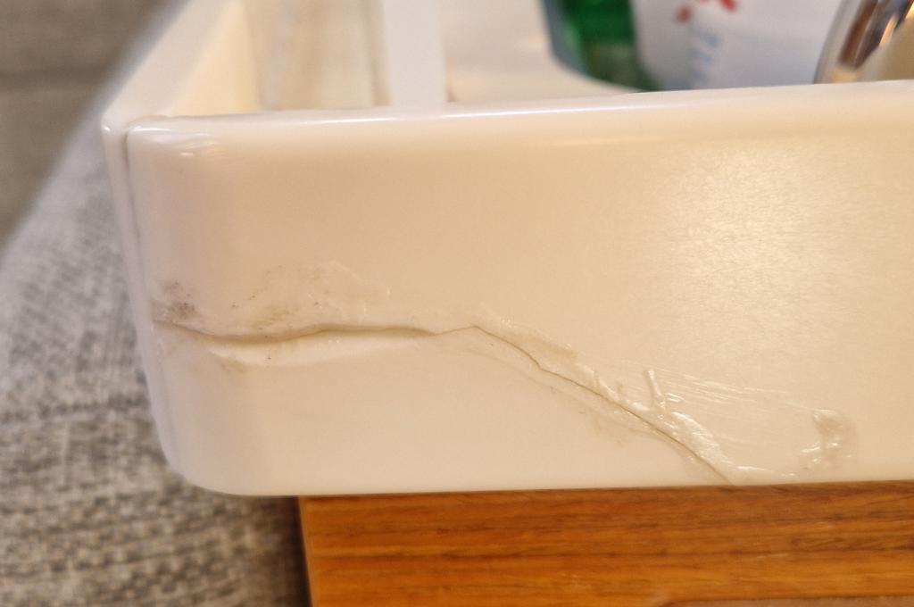 Original-Foto eines Kunden