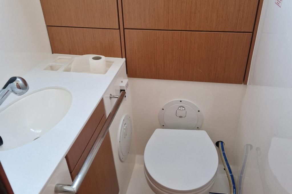 Original-Foto eines Kunden