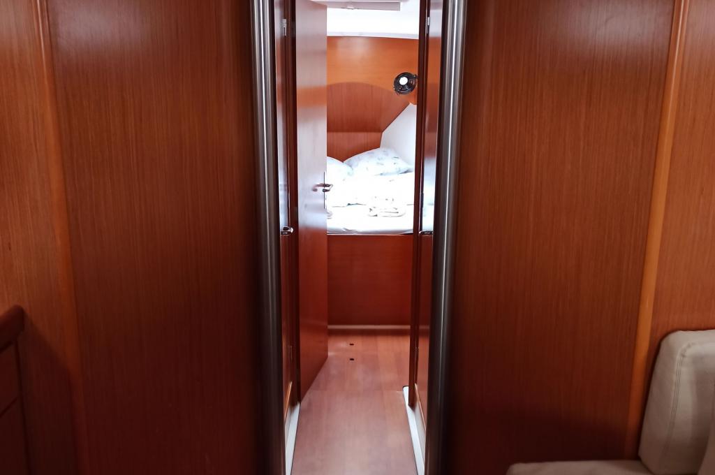 Original-Foto eines Kunden