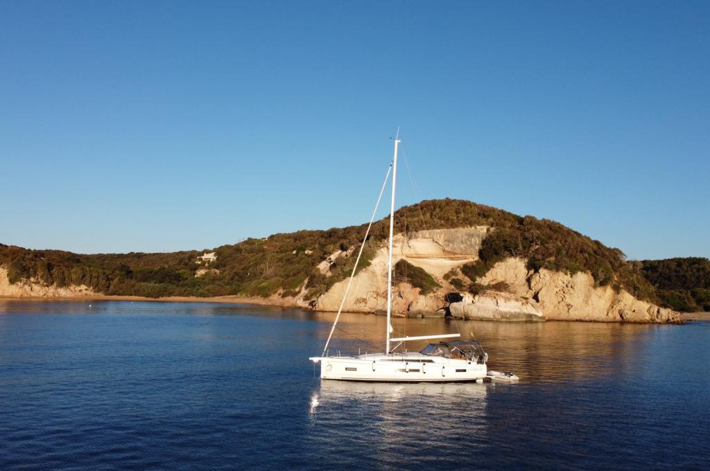 Original-Foto eines Kunden