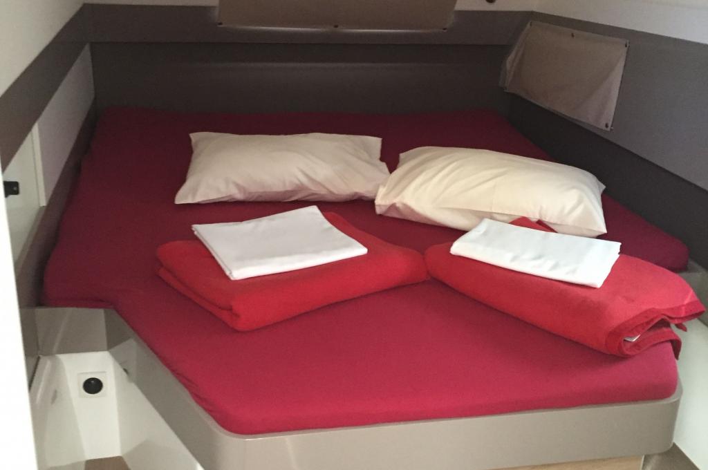 Original-Foto eines Kunden