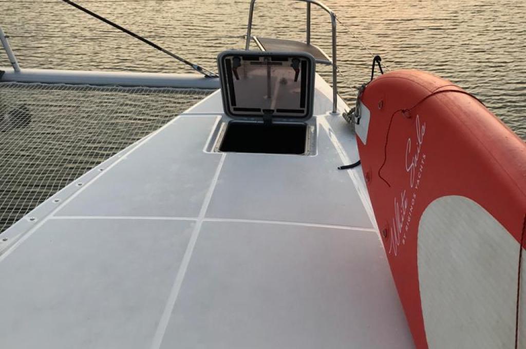 Original-Foto eines Kunden