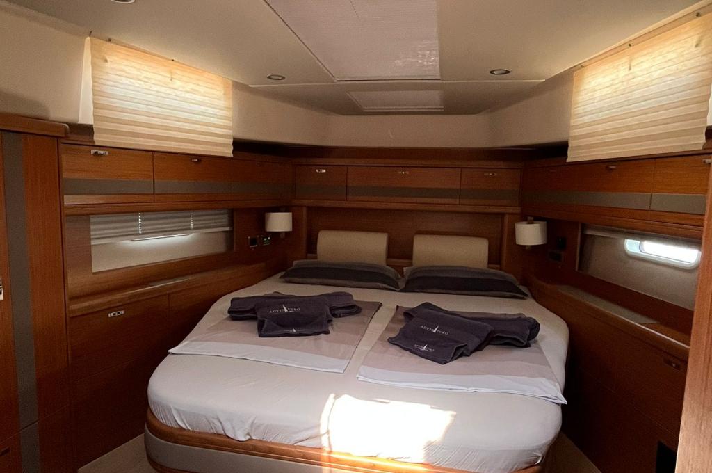 Original-Foto eines Kunden